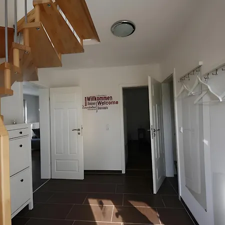 Haus K 94 Röbel